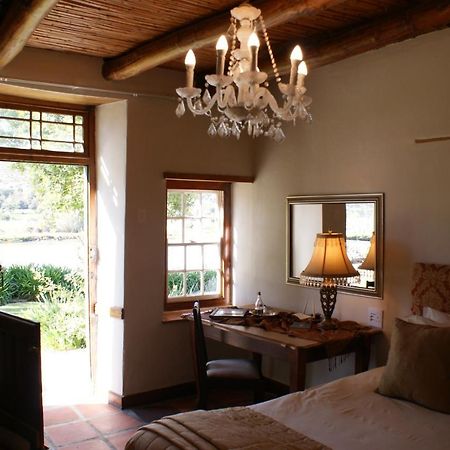 Oue Werf Country House أوتشورن المظهر الخارجي الصورة