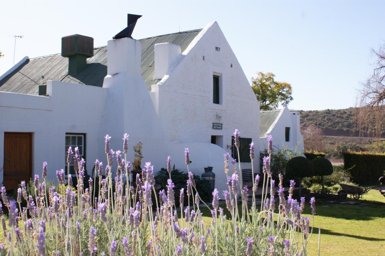 Oue Werf Country House أوتشورن المظهر الخارجي الصورة