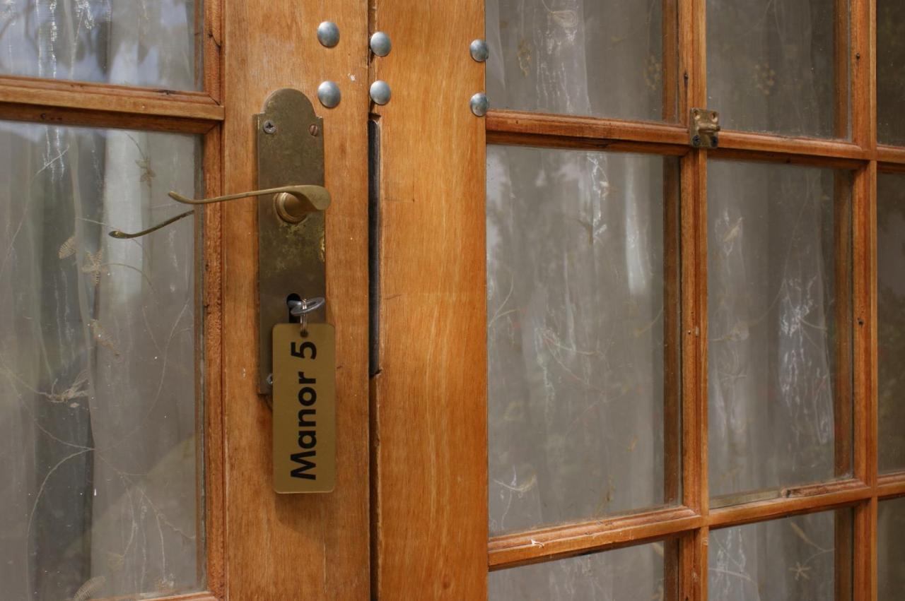 Oue Werf Country House أوتشورن المظهر الخارجي الصورة
