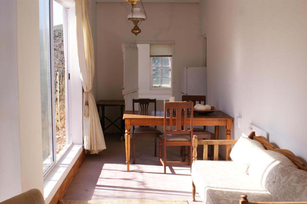 Oue Werf Country House أوتشورن المظهر الخارجي الصورة