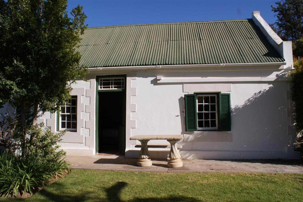 Oue Werf Country House أوتشورن المظهر الخارجي الصورة