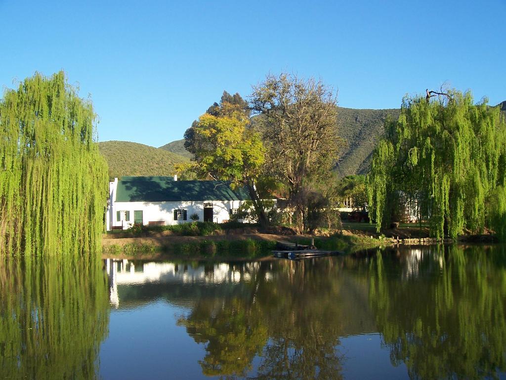 Oue Werf Country House أوتشورن المظهر الخارجي الصورة
