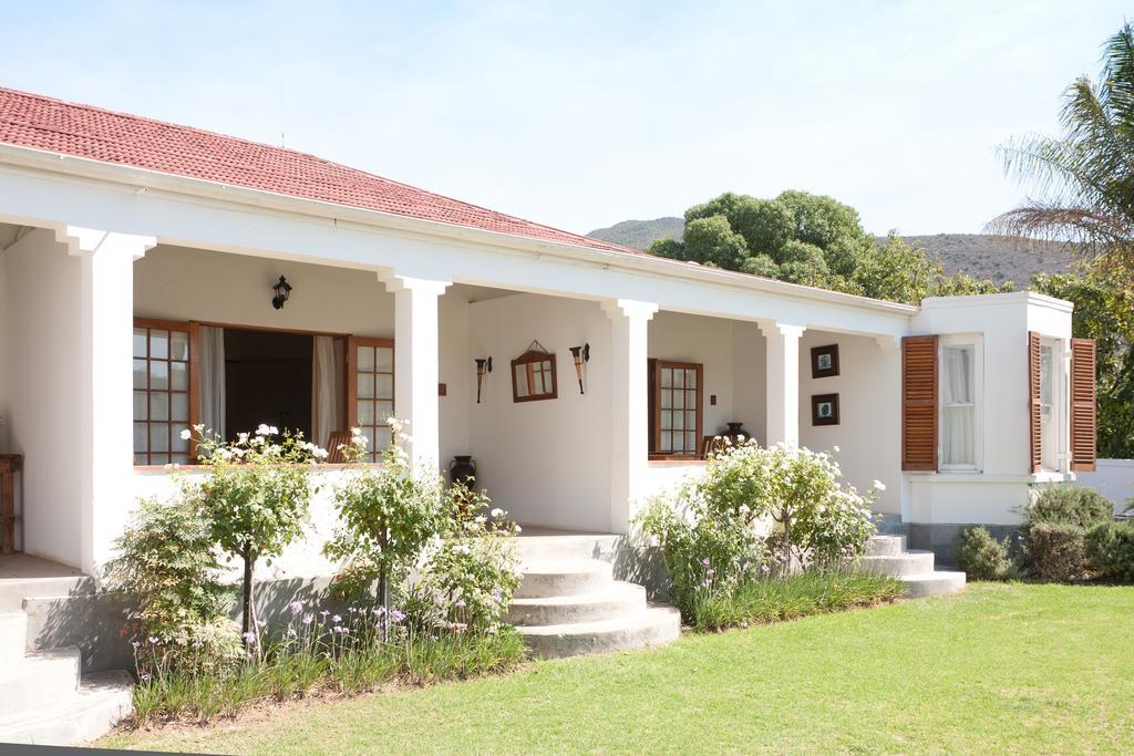 Oue Werf Country House أوتشورن المظهر الخارجي الصورة