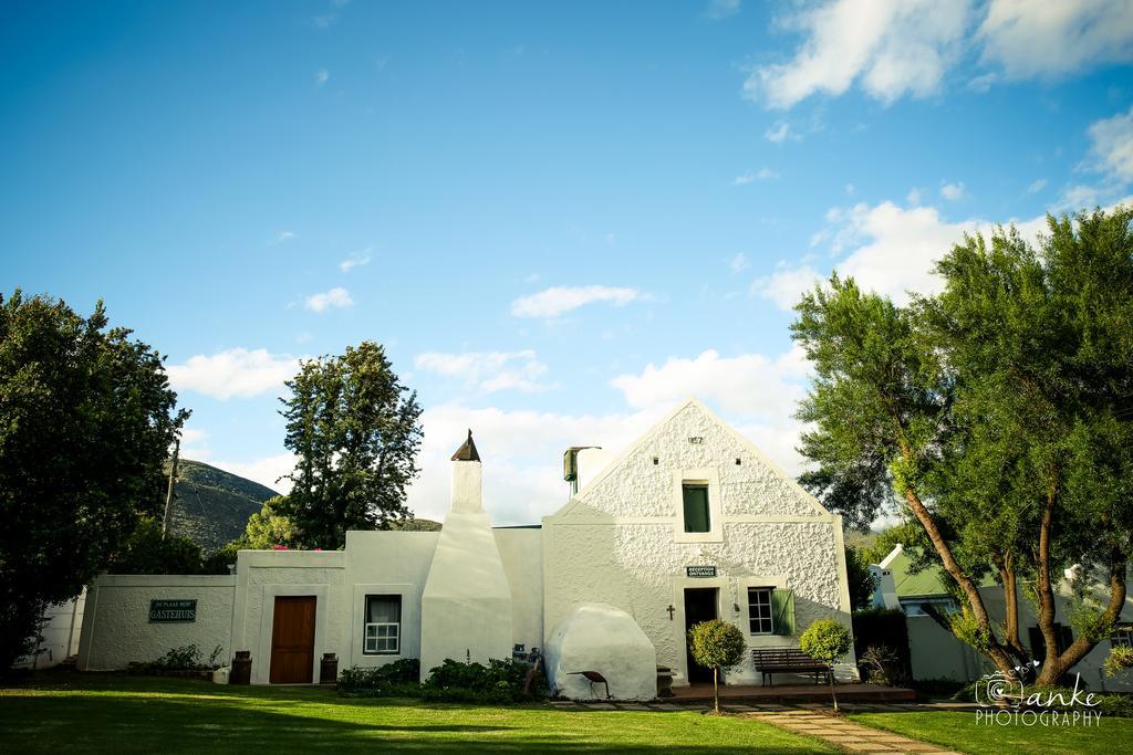 Oue Werf Country House أوتشورن المظهر الخارجي الصورة
