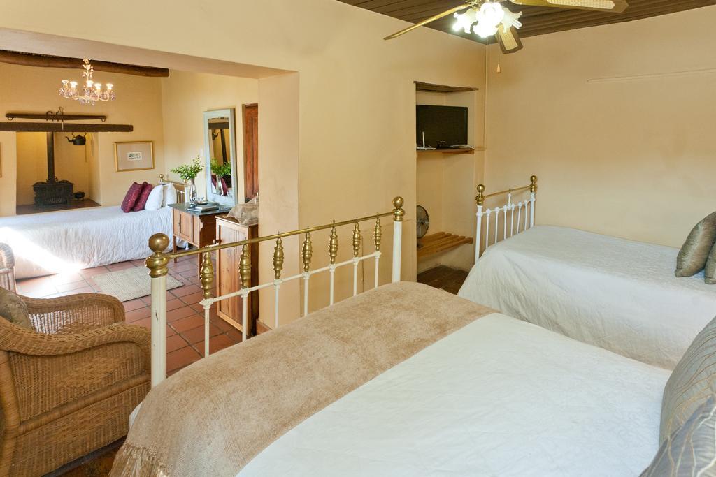 Oue Werf Country House أوتشورن المظهر الخارجي الصورة