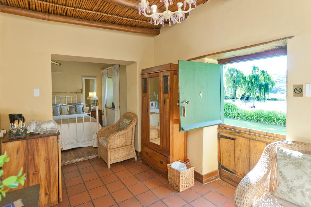 Oue Werf Country House أوتشورن المظهر الخارجي الصورة