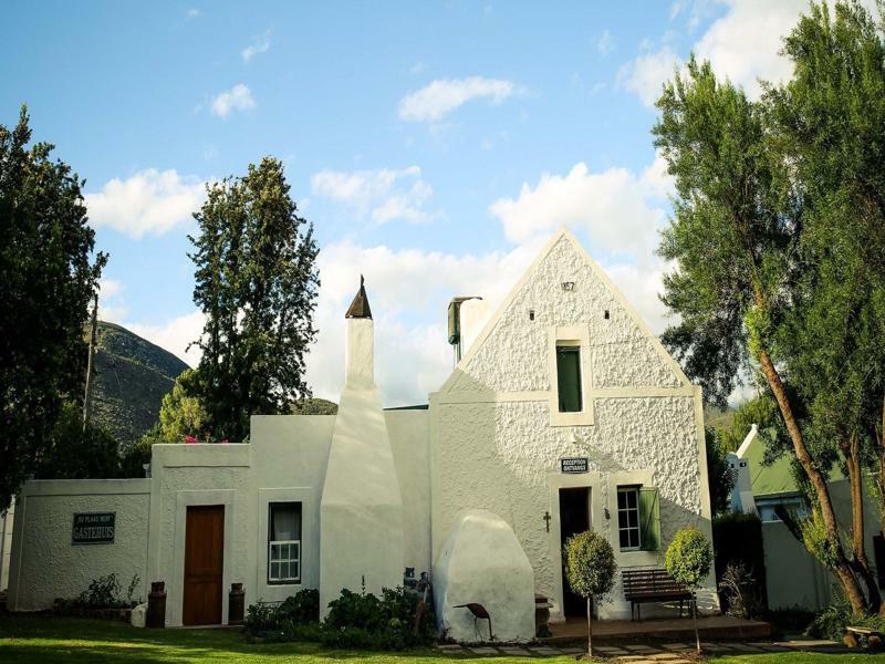 Oue Werf Country House أوتشورن المظهر الخارجي الصورة