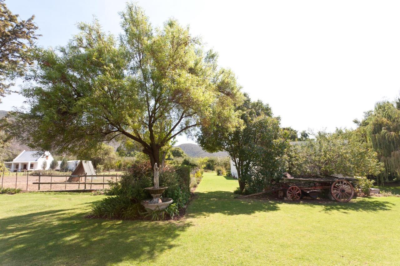 Oue Werf Country House أوتشورن المظهر الخارجي الصورة