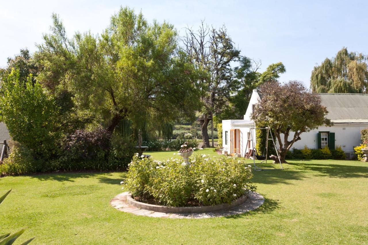 Oue Werf Country House أوتشورن المظهر الخارجي الصورة